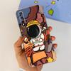 For Huawei Nova 5T Phone Case Nova5T YAL-L21 YAL-L61 YAL-L71 Elegant Printing Soft Silicone Clear TPU Slim Cases