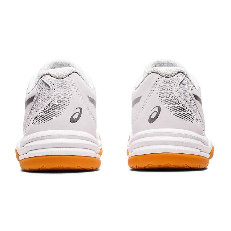 Asics Upcourt 5 GS 'White Pure Silver' 1074A039-101