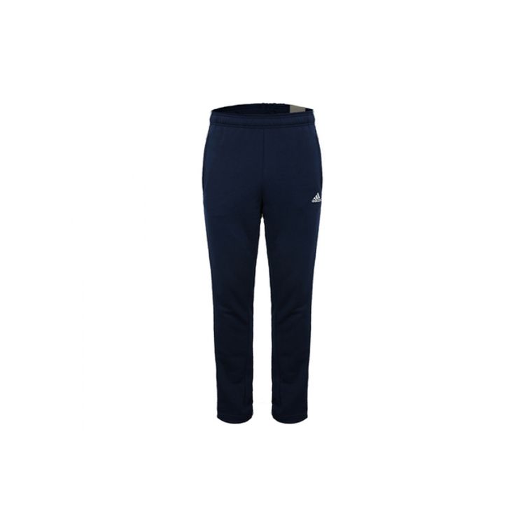 

Adidas Спортивные штаны Essential с 3 полосками, мужские штаны, темно-синие CW3883 XS