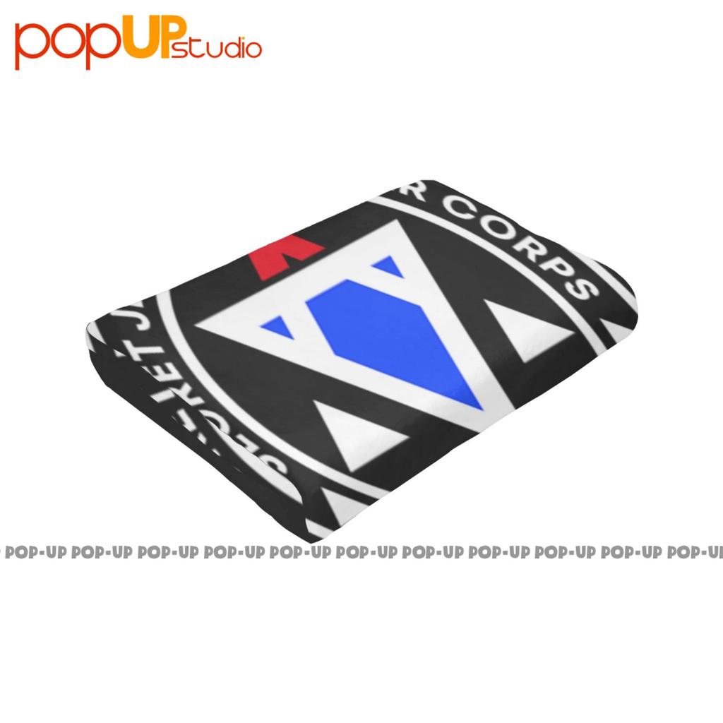 Secret Jewish Space Laser Corps Ultra-Soft Blanket Quilt Winter Sofa Cover Bed Covers