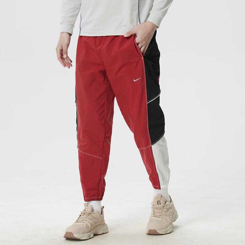 NIKE Men's Woven Track Pants IF2033-613