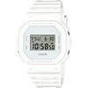 G Shock Men S Watch Dw 5600ww 7jf White