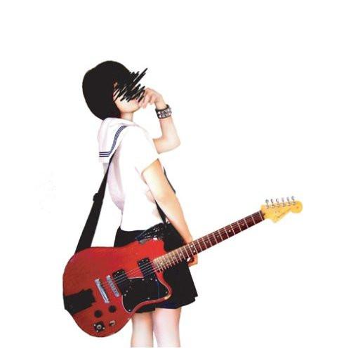 

CD MIDORI - Second XQBU1001 Gyuune Cassette 2007 Japan ObiJazz Used