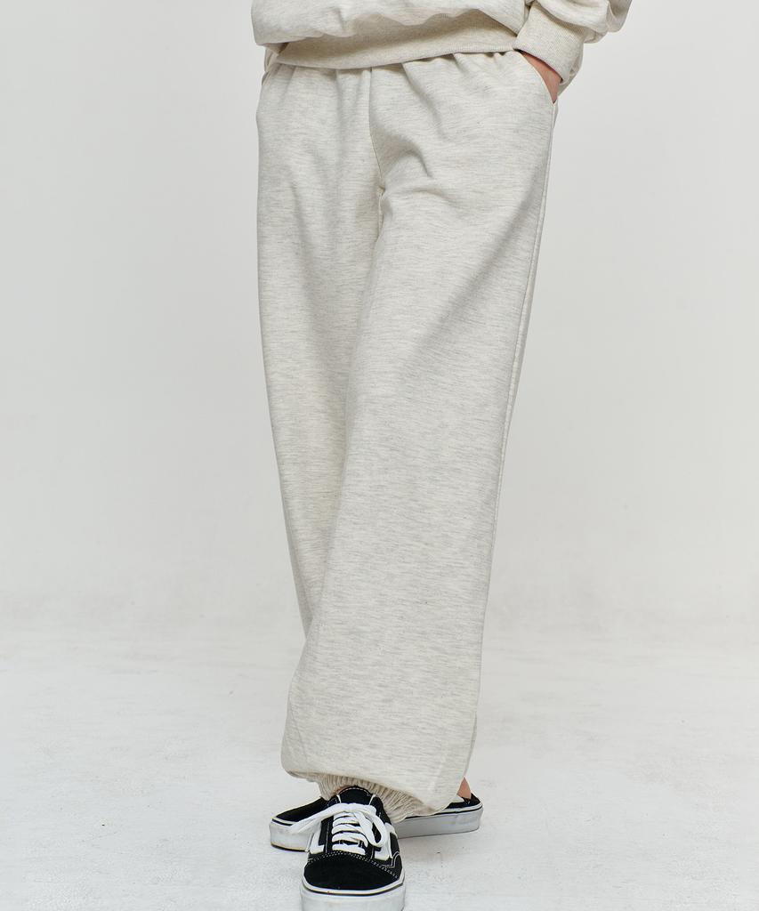 PAPERBOY Basic Wide Jogger Pants 6 Colors
