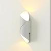 Nu Feng Outdoor Waterproof Wall Lamp