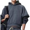 Fear Of God Essentials FW25 Holiday 2025 90s Raglan Hoodie Women hoodies 192HO257821FW