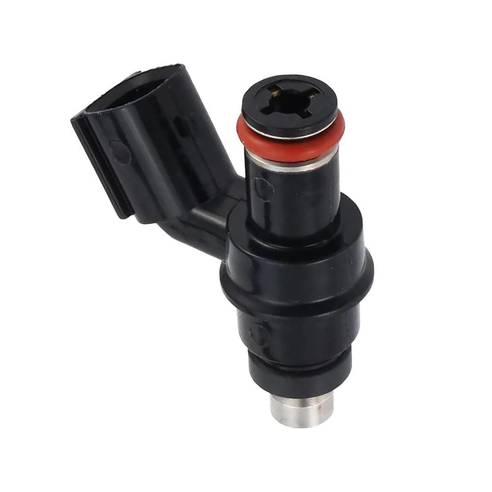 Nuovo Set di 8 Iniettori di Carburante per Suzuki GSXR1000 2007 2008 K7 15710-21H00-000
