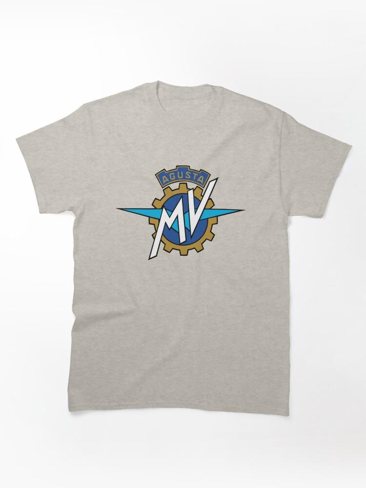 MV Agusta MV Agusta Classic Unisex T-Shirt