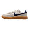 Nike Field General 82 GS Pale Ivory Midnight Navy Gum Kinder-Sneaker Creme Gummi-Gelb IF0465-100