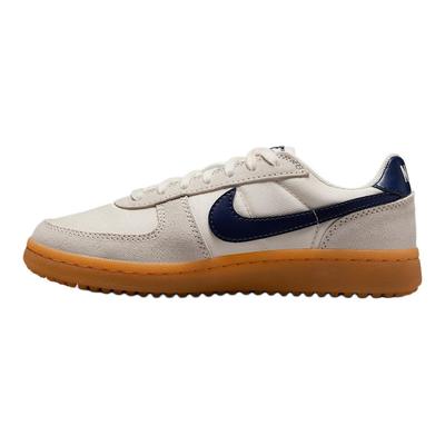 Field General 82 GS Pale Ivory Midnight Navy Gum Kids Sneakers Cream Gum-Yellow IF0465-100