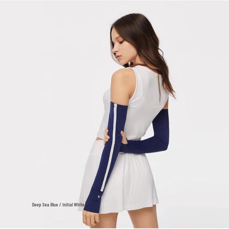 Bananain Women s Sun Protection Arm Sleeves