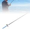 Fishing Rod Reel Combo   Pen Portable   Telescopic Lightweight Fib glass Fishing Rod Pen for Riv  Lake