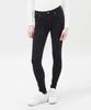 DR.DENIM Plenty Flock - Black