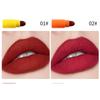 JULIA POP - 4 In 1 Matte Lipstick