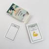 50 Positive Affirmation Cards for Mental Resilience