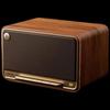 Edifier M330 II Retro Desktop Bluetooth Speaker CN Plug (adapter Included)