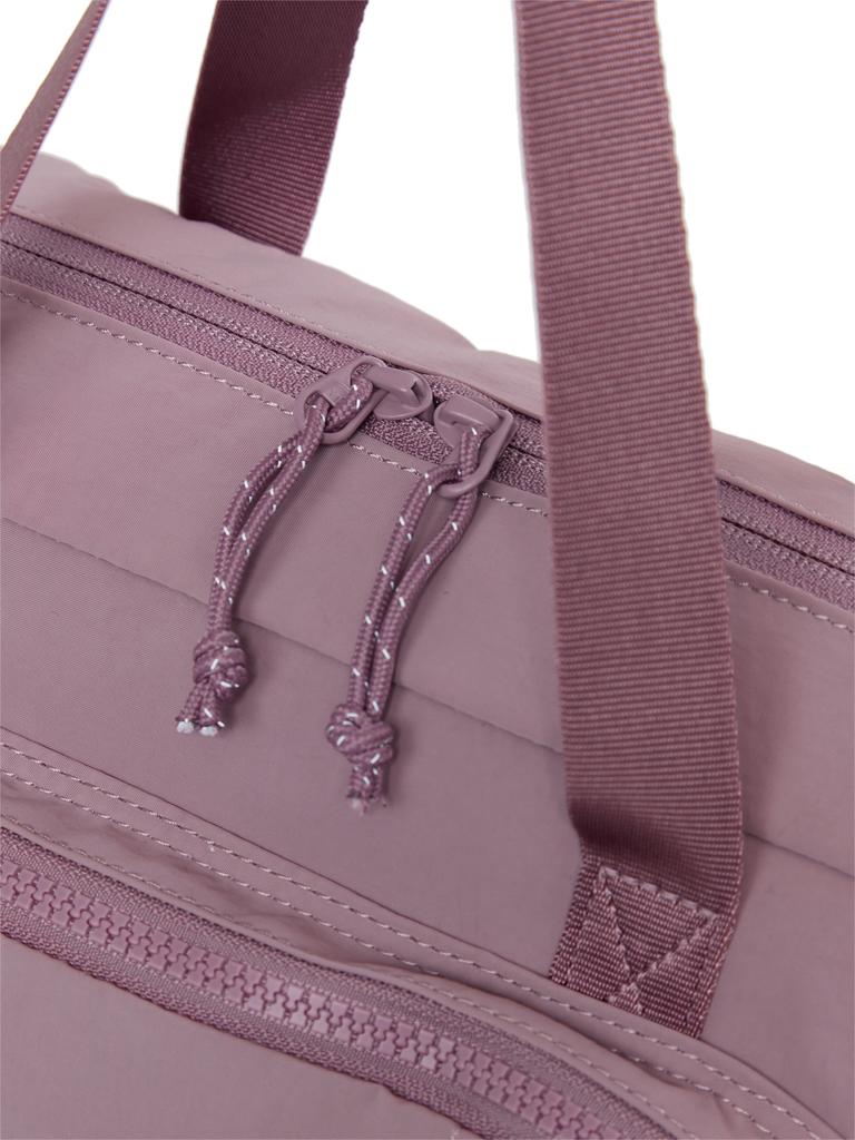 Eider Ella Mini Gym Bag_Ash Rose