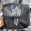 Skladem Luxusní značka London Trapstar Bag Pánská peněženka přes rameno Černá Modrá 1:1 vysoce kvalitní dámská crossbody kabelka street Fashion