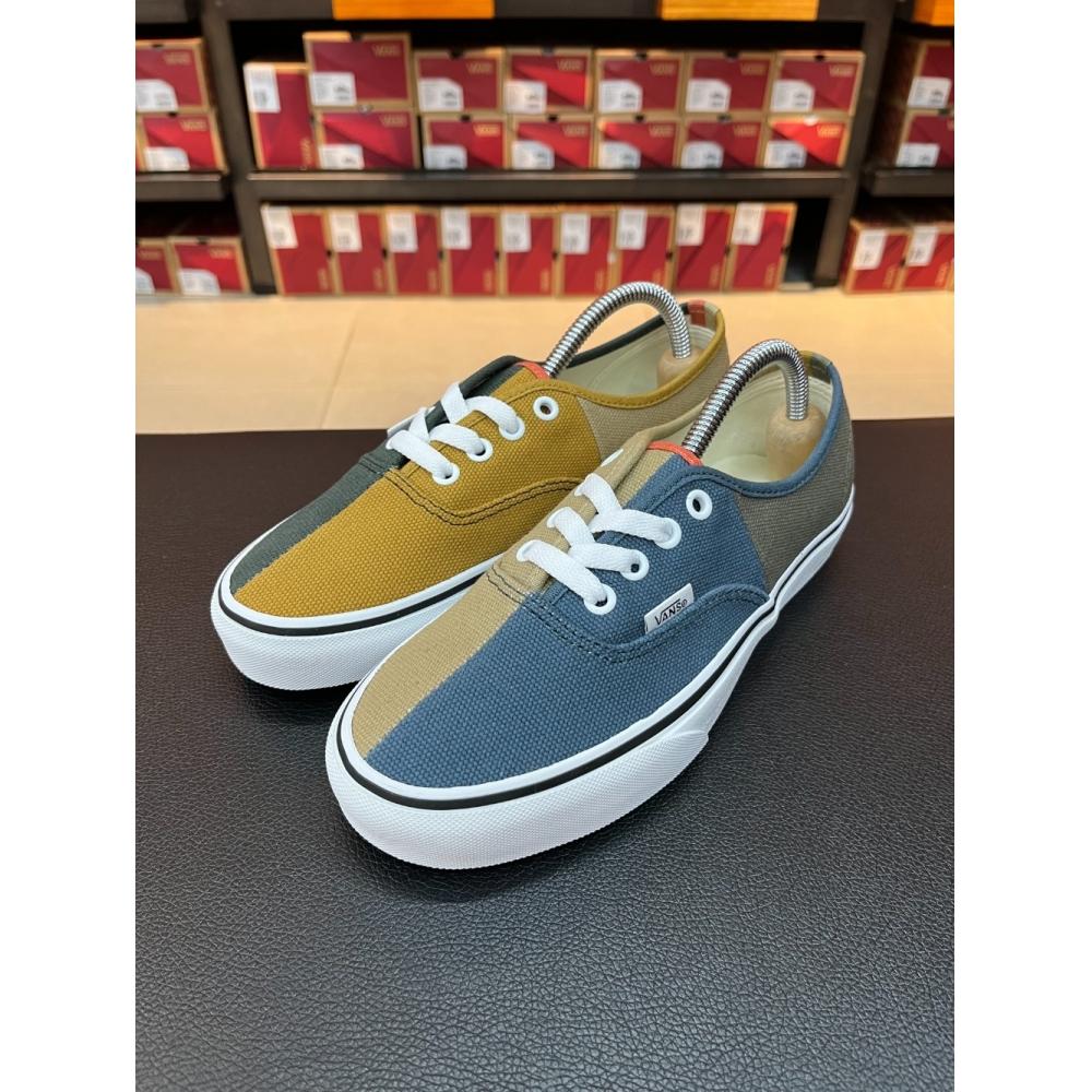 

Кроссовки Vans Unisex Authentic Split VN0009Q8448