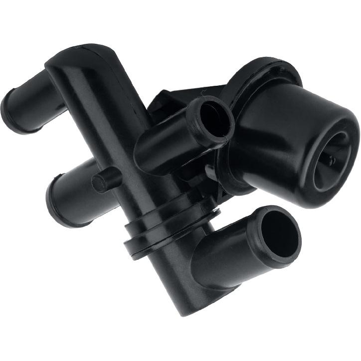 BOXI Heater Control Valve Solenoid Fit for Cadillac Escalade for Chevy for GMC C1500 C2500 C3500 Express K1500 K2500 K3500 Silverado Suburban Tahoe