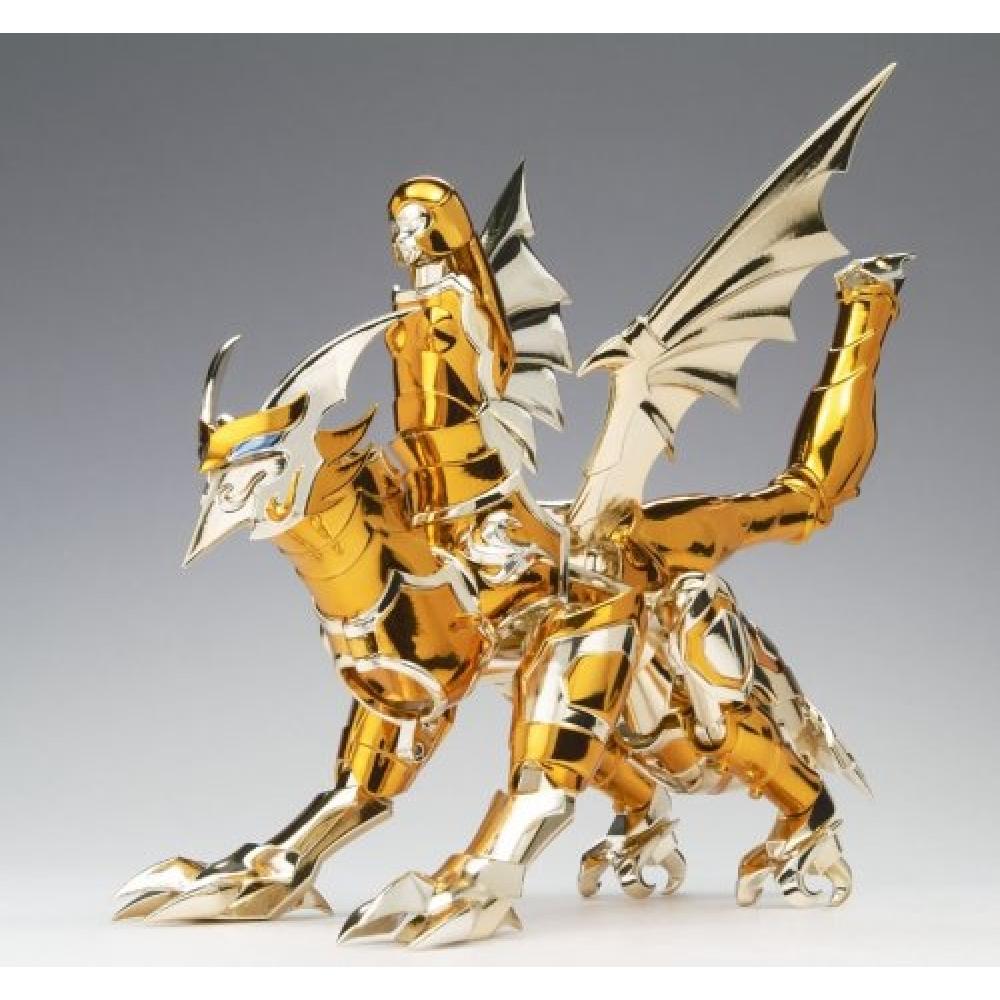 Saint Cloth Myth Scyraio