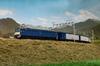 Model nákladního vozu KATO N Gauge Wasaf 8000 5147