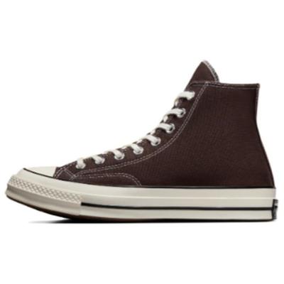 Chuck Taylor All Star High Top Canvas Sneaker Schwarz Unisex A08137C