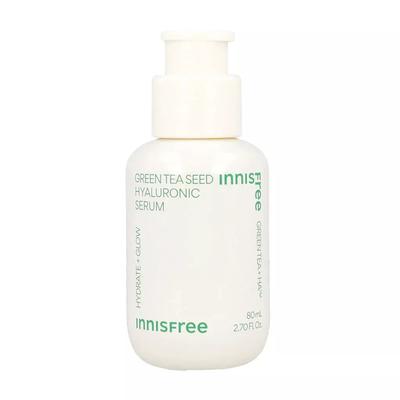 Grünteesamen-Hyaluronsäure-Serum 80 ml