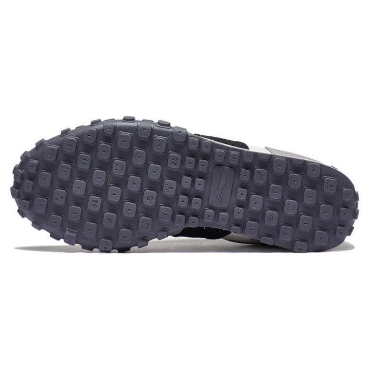 Li Ning Cloud Sichuan Collection VTNG Slip Resistant, Abrasion Resistant, Lightweight Low top Sports Casual Shoes AGCT160-6