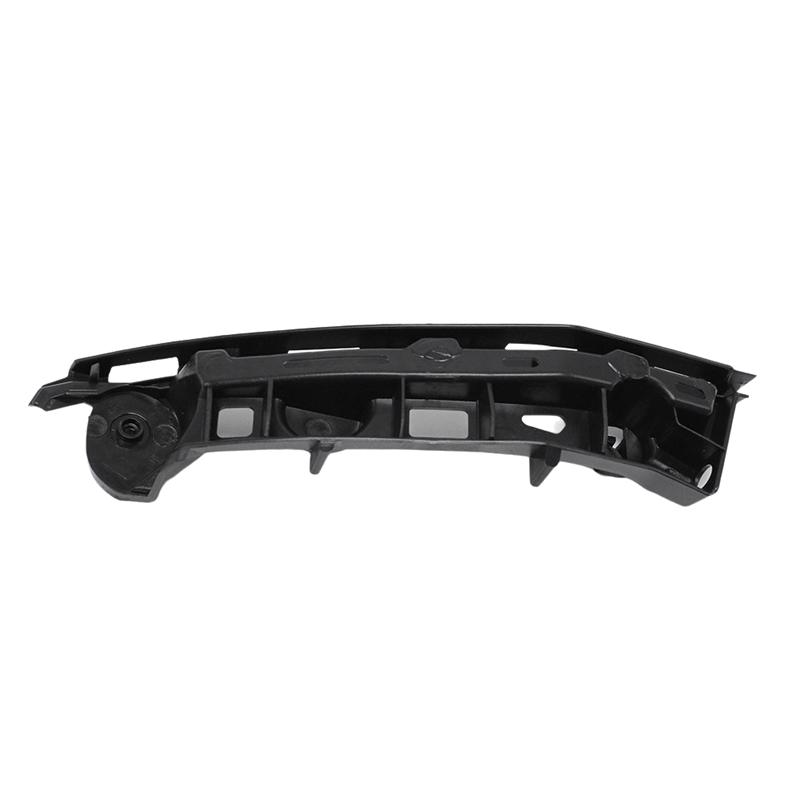 ABLZ-New Front Bumper Bracket Outer Side Fixing Bracket For Toyota Aygo 2014- Bumper Mounting Bracket