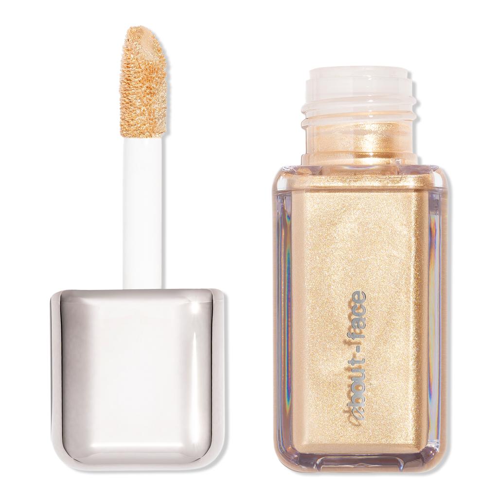 About Face Light Lock highLight Fluid 0.67 Oz