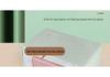 Multifunctional Mini Electric Oven for Baking and Roasting - Perfect for Sweet Potatoes and Egg Tarts