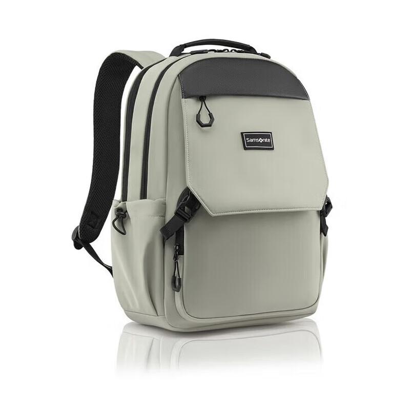 Samsonite Men s TR1 Laptop Backpack