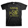Flipper Still Rules Classic T-Shirt