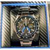 Вживане [Супер рідкісне! Обмежене видання!] EQB-1100TMS Радіо Casio Edifice TOM'S
