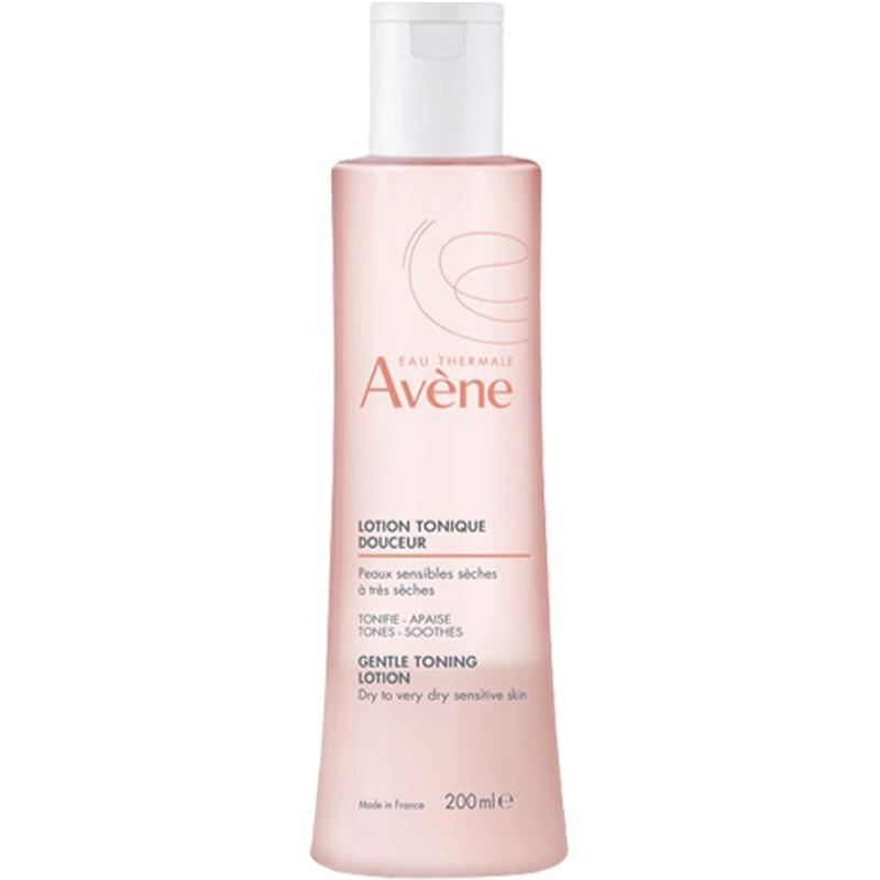 Avene Sensitive Skin Skincare: Toners & Thermal Spring Water Sprays