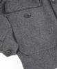 Birbante Wool Blend Blouson Jacket - Grey