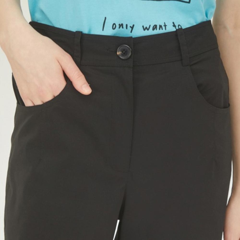  Benetton  Benetton Deyan Pants Bapt52331 Bk