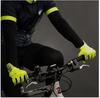 Велоперчатки Chiba BioXCell Light Winter (желтый)