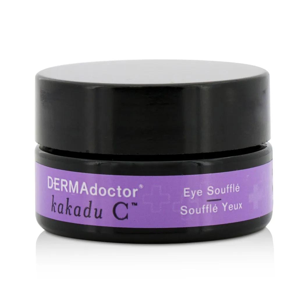 DERMAdoctor Kakadu C Eye Soufflé 15ml/0.5oz