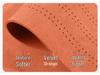 2025 WEY Blue Mountain Suede Seat Cushion for All Seasons