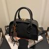 High-end Quality Chain Bag, Crossbody Bag, Fashionable Single-shoulder Bag, Boston Bag