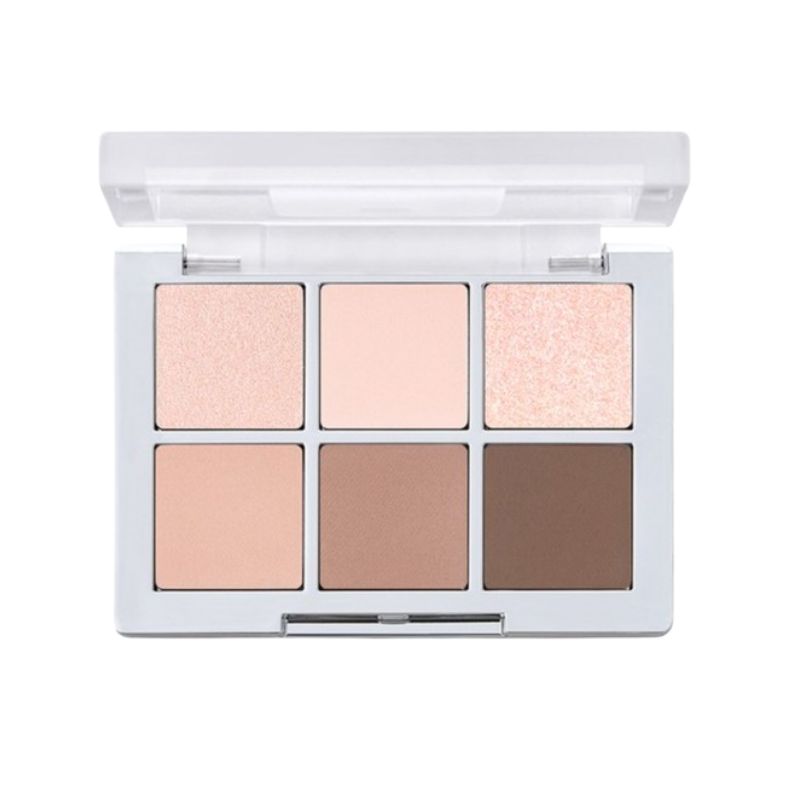 2aN Better Me Eye Palette