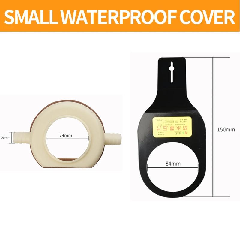 

Пылезащитный кожух для мокрого бурения Бурение Кондиционирование Пробивка Защитный кожух Защита от пыли Водосборник Пылезащитное соединительное устройство