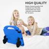 Kids EVA Case for IPad A16 2025 11th 10.9 2022 10th Air Pro 11 Air 5 4 3 10.2 10.5 9.7 2 3 4 Cover for Mini A17 Pro 6 5 4 3 2 1