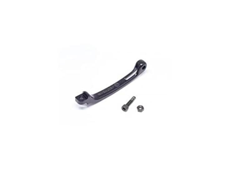 ACTIVE Option STF Brake Lever Bolt Set Nut Black 12000043 (Active) & (Thin Specification) (B3) чёрный