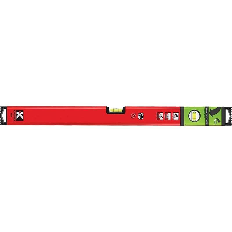 

Level Kapro Genesis 3 Капсулы 781-41п 400мм