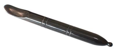 Namera Guasha Cow Horn Acupressure Guasha Stick