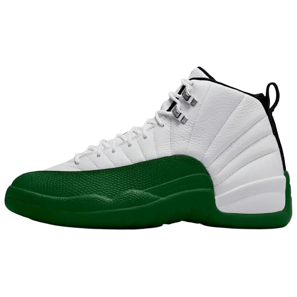 Jordan Air Jordan 12 Vintage Basketball