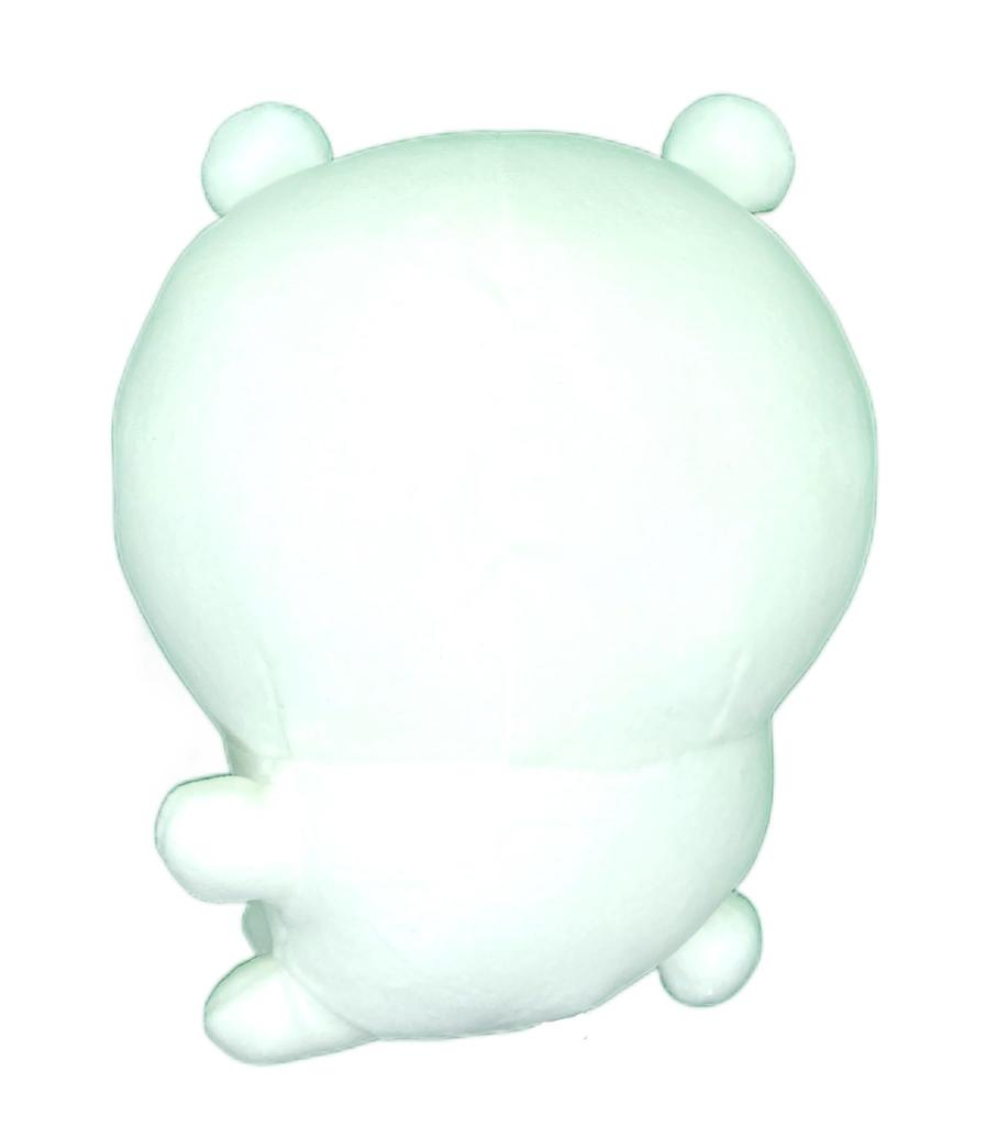 Chii.Kawaii Iyaa Plush Toy, Approx. 18cm (Chii.Kawaii)